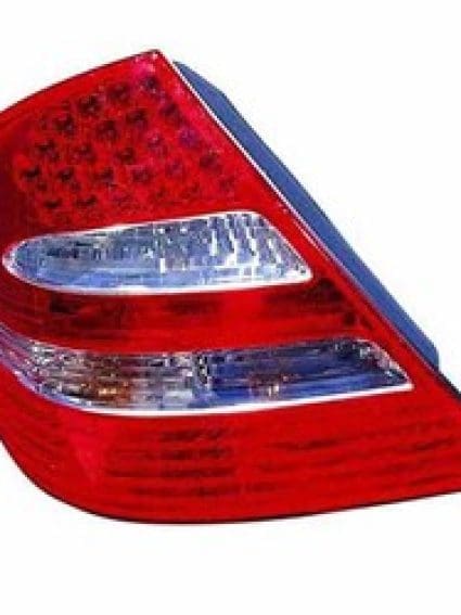 MB2800124 Rear Light Tail Lamp