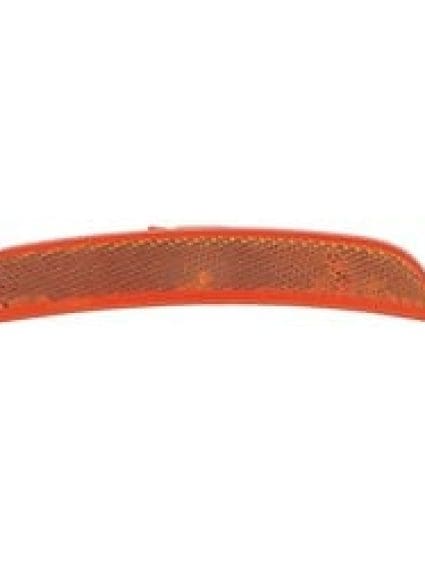 CH2550136C Front Light Marker Lamp Assembly