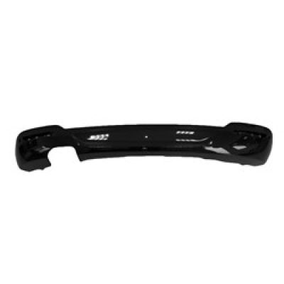 BM1195121 Rear Bumper Valence