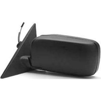 BM1320107 Mirror Power Driver Side Non-Heated