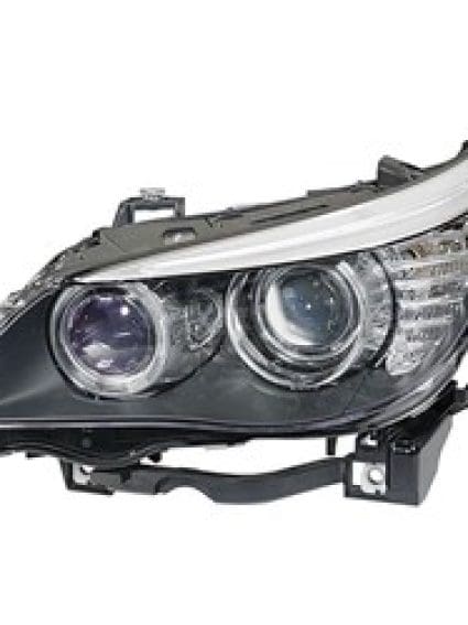 BM2502142 Front Light Headlight Assembly Driver Side