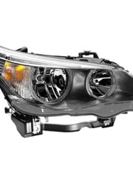 BM2503133 Front Light Headlight Lamp