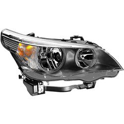 BM2503133 Front Light Headlight Lamp