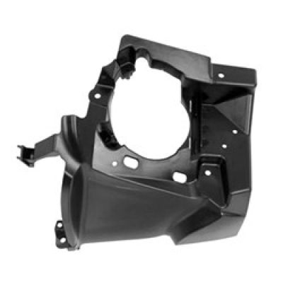 BM2603101 Front Bumper Bracket Fog Lamp Passenger Side