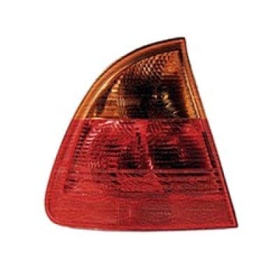 BM2809108 Rear Light Tail Lamp Lens