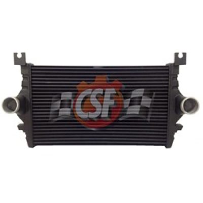 CAC010007 Intercooler