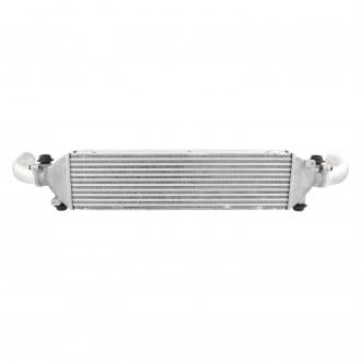 CAC010085 Cooling System Intercooler