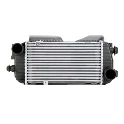 CAC010157 Cooling System Intercooler