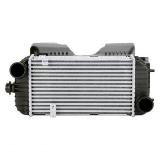 CAC010158 Intercooler