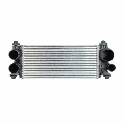 CAC010163 Cooling System Intercooler