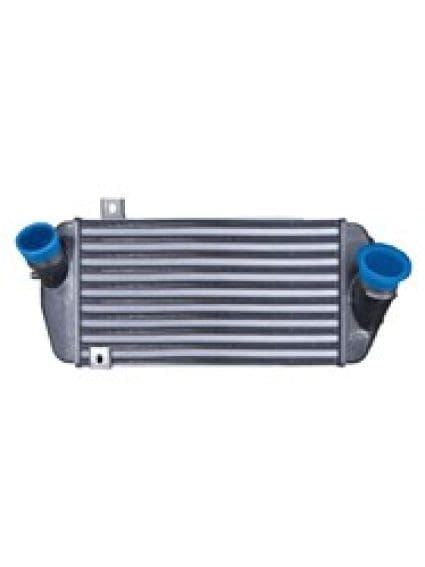 CAC010167 Intercooler