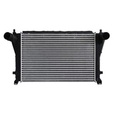 CAC010200 Front InterCooler