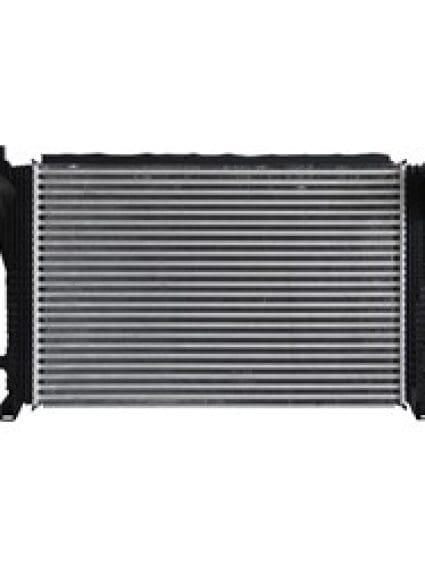 CAC010200 Front InterCooler