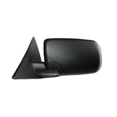 BM1320117 Mirror Power Driver Side Heated