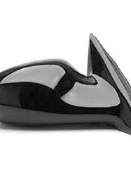 CH1321111 Passenger Side Power Heated Mirror