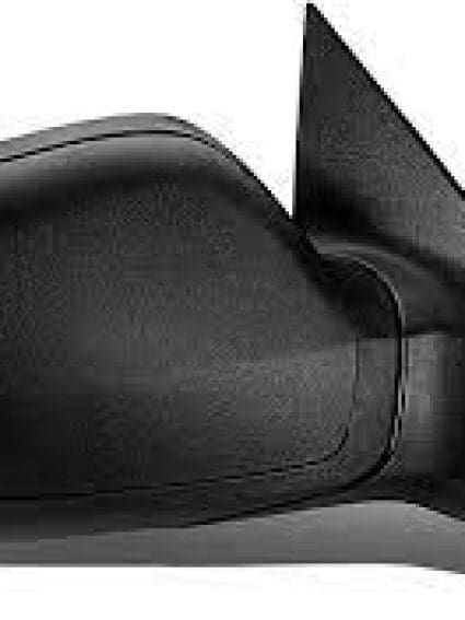 CH1321297 Passenger Side Power Heated Mirror