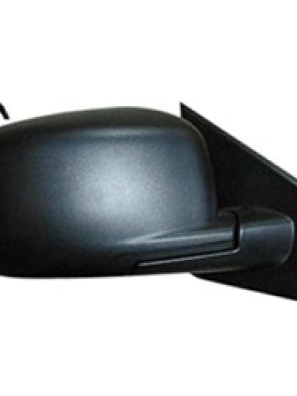 CH1321301 Mirror Power Passenger Side Heated