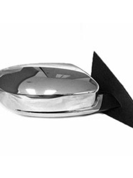 CH1321329 Passenger Side Power Heated Mirror