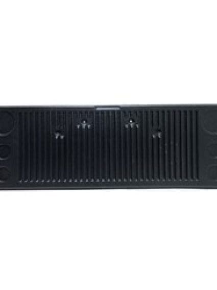 CH1903100 Liner Truck Box Tailgate