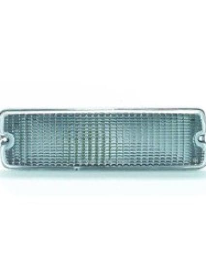 CH2521106 Front Light Park Lamp