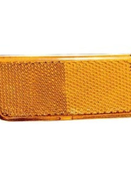 CH2551125C Front Light Marker Lamp