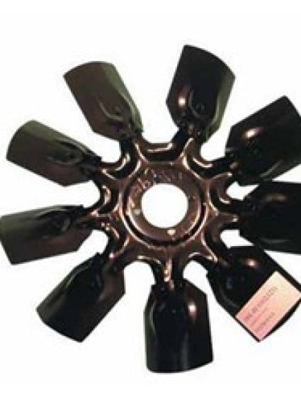 FO3112111 Blade Radiator Fan