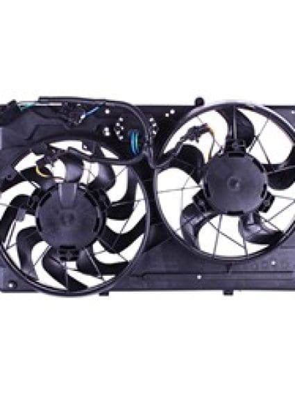 FO3115143 Radiator Fan