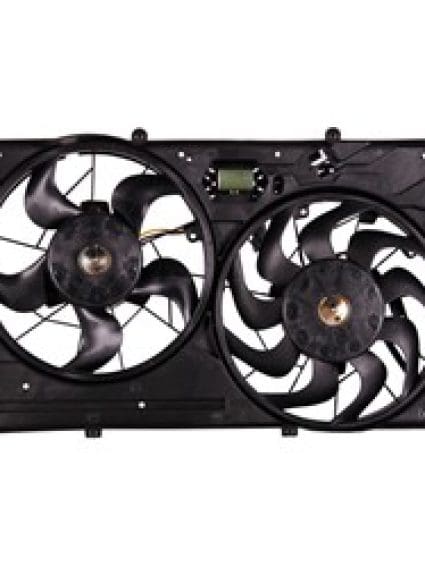 FO3115153 Radiator Fan