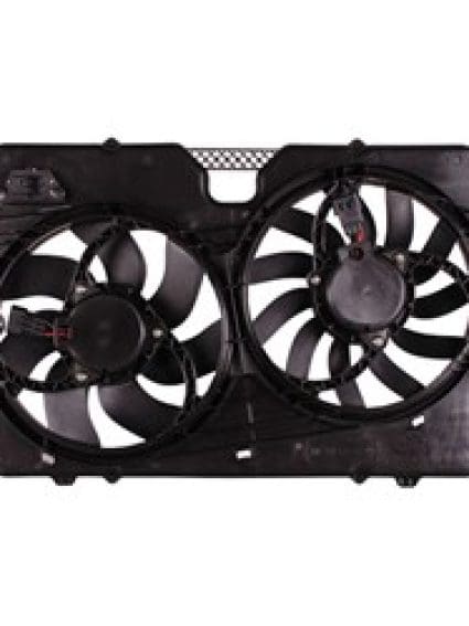 FO3115176 Radiator Fan