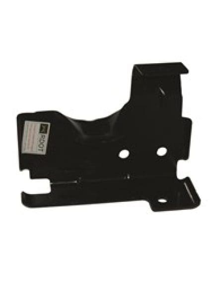 GM1066164C Front Bumper Bracket Face Bar Brace Driver Side