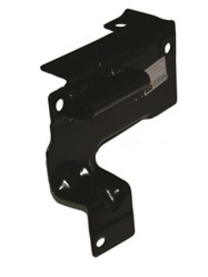 GM1066167C Front Bumper Bracket Face Bar Brace Driver Side