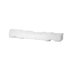 GM1070244N Front Bumper Impact Absorber