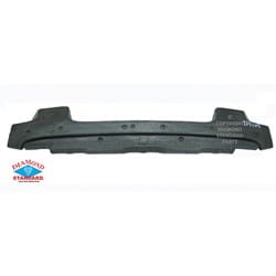 GM1070251DS Front Bumper Impact Absorber