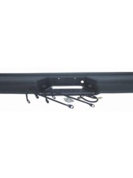 GM1101114 Rear Bumper Step Assembly