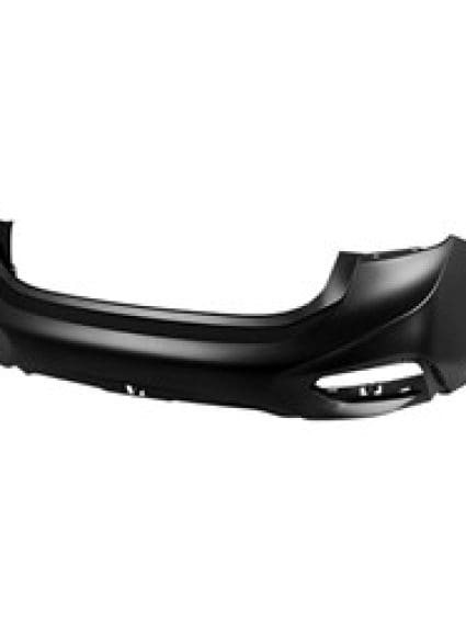 GM1114114C Rear Bumper Cover