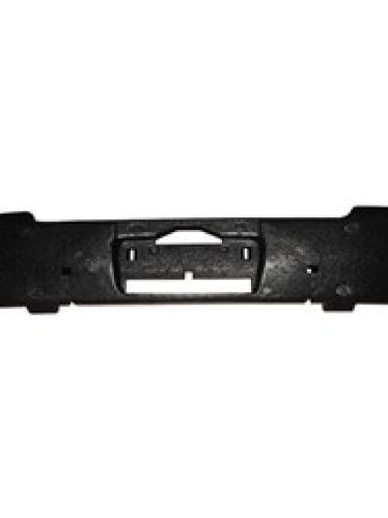 GM1170198C Rear Bumper Cover Absorber Impact