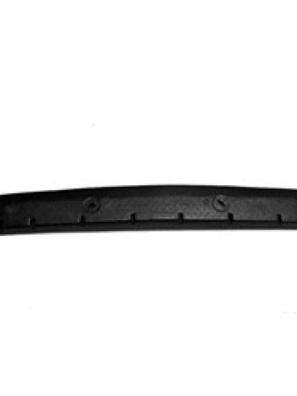 GM1170217C Rear Bumper Cover Absorber Impact