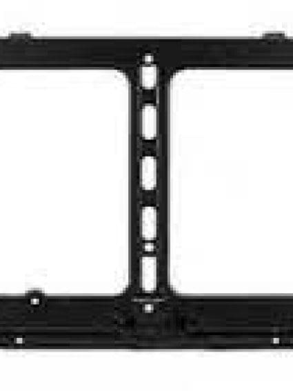 GM1225117V Body Panel Rad Support Assembly