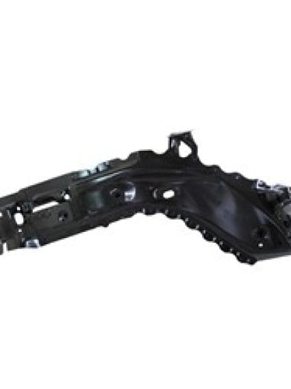 GM1225330C Body Panel Rad Support Extension