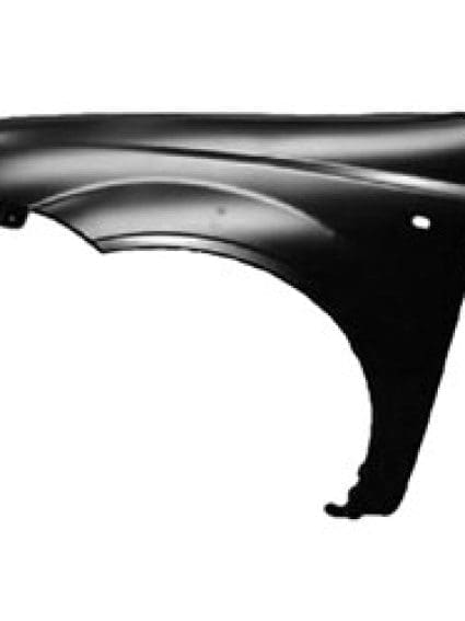 GM1240317C Body Panel Fender Panel Driver Side