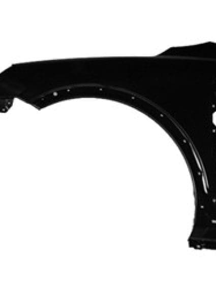 GM1240349C Body Panel Fender Panel Driver Side