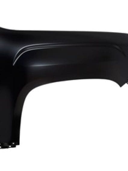 GM1241405C Body Panel Fender Panel Passenger Side