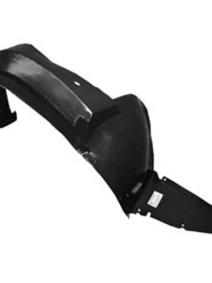 GM1251120C Body Panel Fender Liner Passenger Side