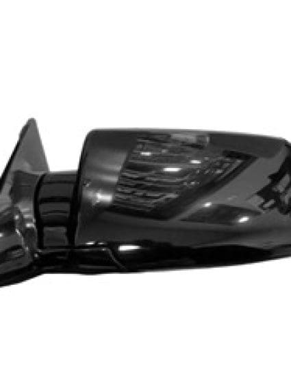 GM1320123 Mirror Manual Driver Side