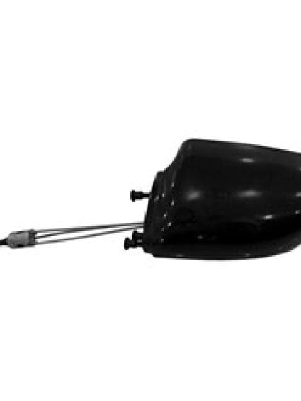 GM1320134 Mirror Manual Driver Side