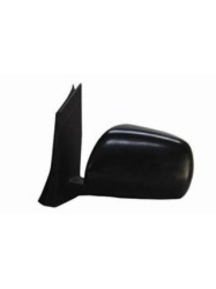 GM1320275 Mirror Power Driver Side Non-Heated