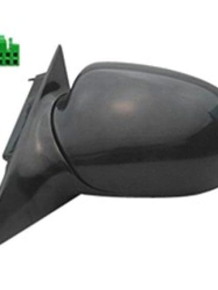 GM1320341 Mirror Power Driver Side Heated