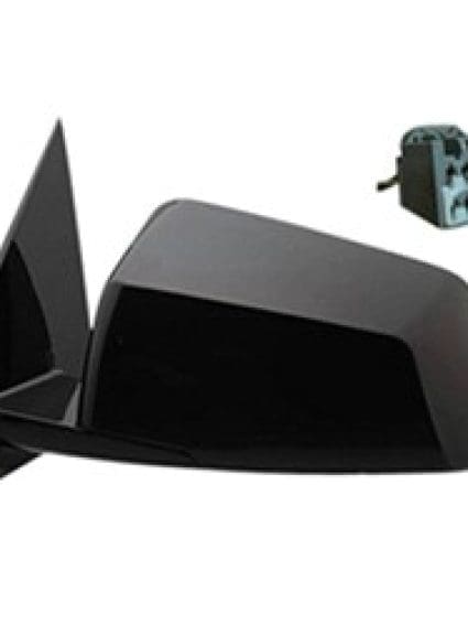 GM1320388 Mirror Power Driver Side Non-Heated