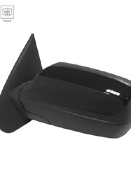 GM1320481 Mirror Power Driver Side Heated