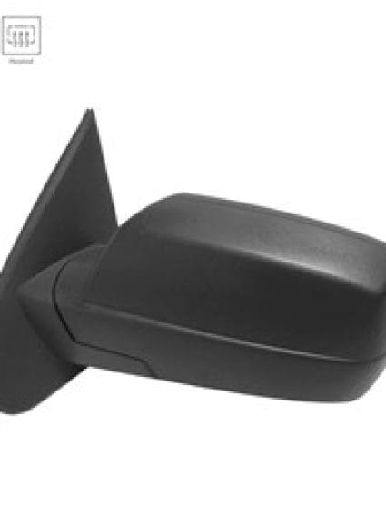 GM1320492 Mirror Power Driver Side Heated